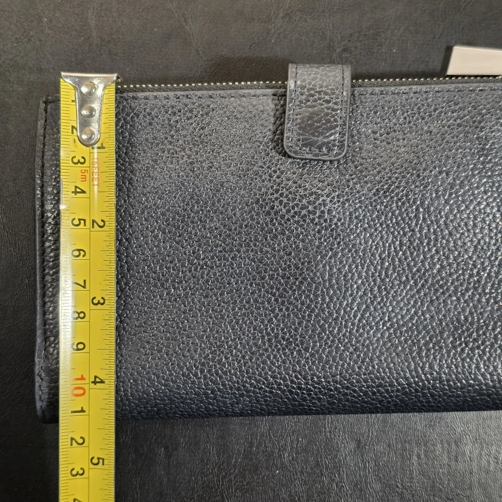 Michael Kors Jet Set Travel Large Travel CONTINENTAL Wallet-Wristlet